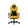 Fotel gamingowy ANDA SEAT Kaiser 3E XL fabric Bright Yellow